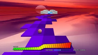Скриншот 3 к игре HiRoads Remastered