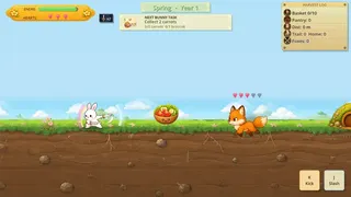 Скриншот 2 к игре Bunnyhop