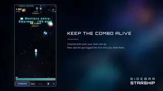 Скриншот 2 к игре Sidebar Starship