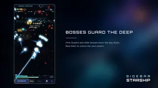 Скриншот 4 к игре Sidebar Starship