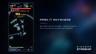 Скриншот 7 к игре Sidebar Starship
