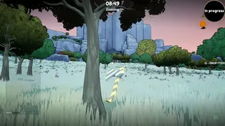 Скриншот 3 к игре Between Wolves