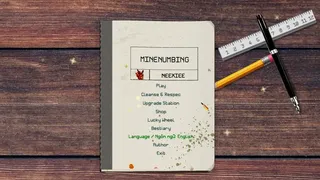 Скриншот 1 к игре Minenumbing