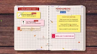 Скриншот 5 к игре Minenumbing