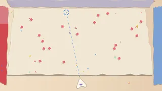 Скриншот 3 к игре Shape Shards
