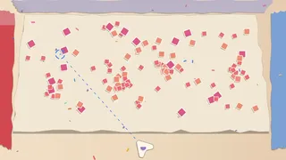 Скриншот 6 к игре Shape Shards