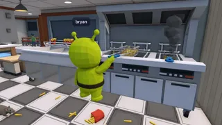Скриншот 2 к игре FastFoo