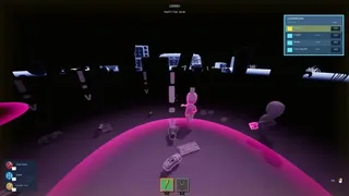 Скриншот 2 к игре Eyesnt