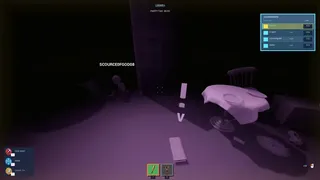 Скриншот 8 к игре Eyesnt