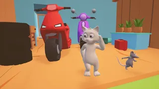 Скриншот 5 к игре Zap Rat