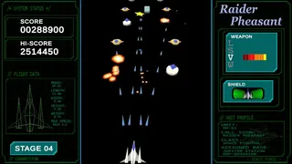 Скриншот 5 к игре Raider Pheasant