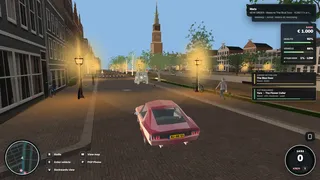 Скриншот 3 к игре Lying Thieves: Amsterdam