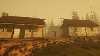 Скриншот 1 к игре Zombie Town