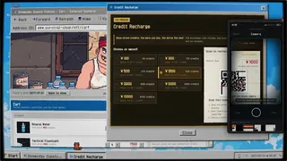 Скриншот 5 к игре Мёртвая ссылка