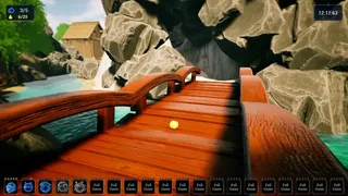 Скриншот 4 к игре Plum