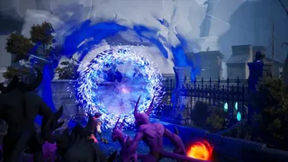 Скриншот 1 к игре One More Volley