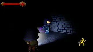Скриншот 4 к игре Dungeon of Hope