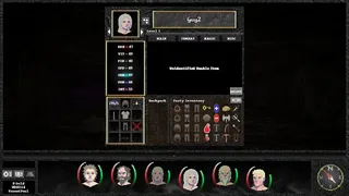 Скриншот 5 к игре Demon's March
