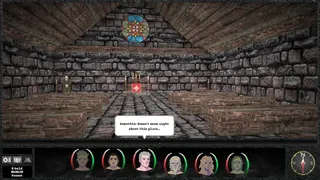 Скриншот 6 к игре Demon's March