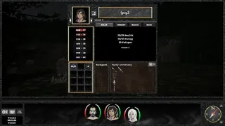 Скриншот 7 к игре Demon's March