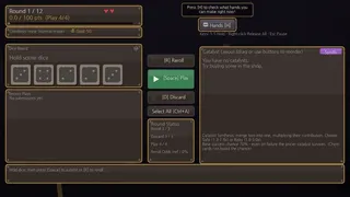 Скриншот 2 к игре Dice Chemist