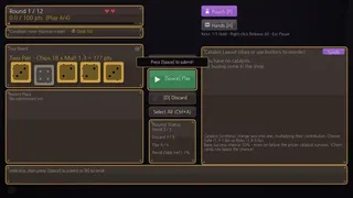 Скриншот 3 к игре Dice Chemist