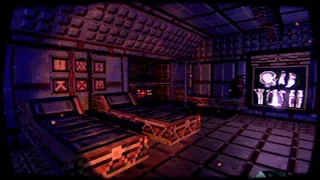Скриншот 2 к игре The Last Cosmonaut