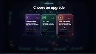 Скриншот 8 к игре STARSHRED