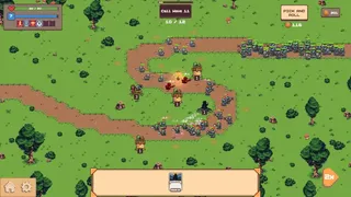 Скриншот 1 к игре Rule By Roll