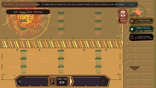 Скриншот 2 к игре Wheat Awn: Line Zero