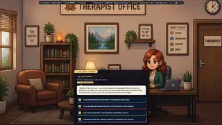 Скриншот 2 к игре Corporate Slave
