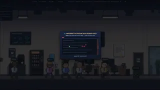 Скриншот 5 к игре Corporate Slave