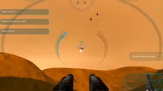 Скриншот 5 к игре Звёздный меч