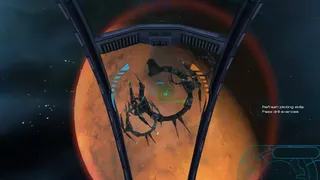 Скриншот 6 к игре Звёздный меч
