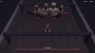 Скриншот 7 к игре happy goose friends