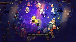 Скриншот 5 к игре Morgierra: Survivor
