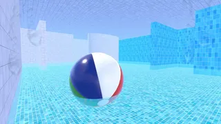 Скриншот 3 к игре FOTBackrooms