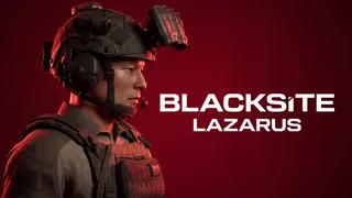 Скриншот 1 к игре Blacksite Lazarus