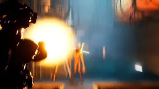Скриншот 6 к игре Blacksite Lazarus