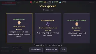 Скриншот 6 к игре Gnomekeeper