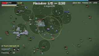 Скриншот 7 к игре Gnomekeeper