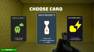 Скриншот 5 к игре Cardrooms
