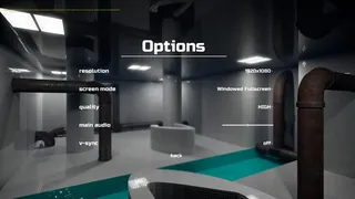 Скриншот 6 к игре Cardrooms
