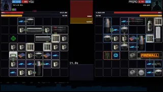 Скриншот 1 к игре Packpunk