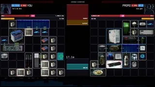 Скриншот 2 к игре Packpunk