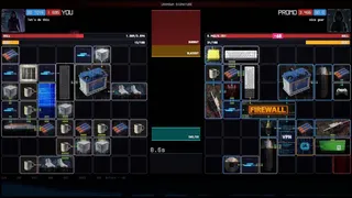 Скриншот 4 к игре Packpunk