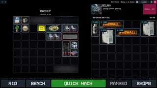 Скриншот 6 к игре Packpunk