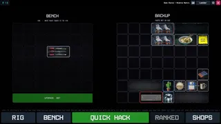 Скриншот 7 к игре Packpunk