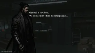 Скриншот 3 к игре Sokolov Test