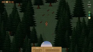 Скриншот 2 к игре Ötzi